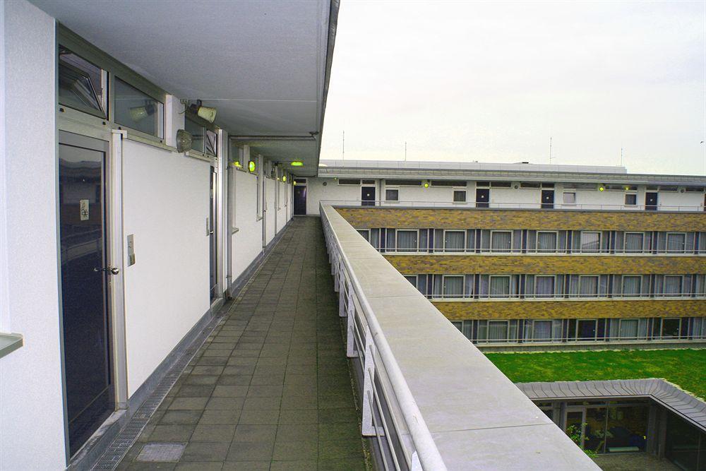 Essen City Suites Εξωτερικό φωτογραφία